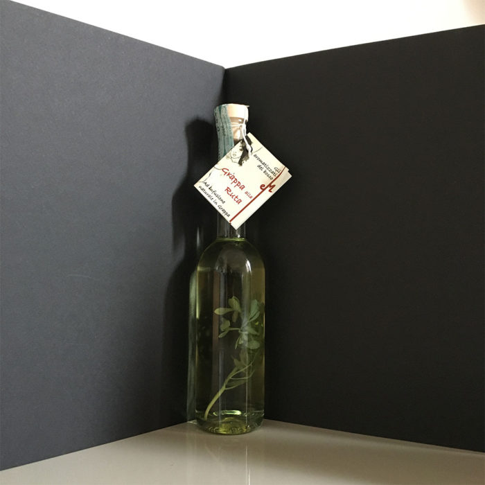 Grappa alla Ruta