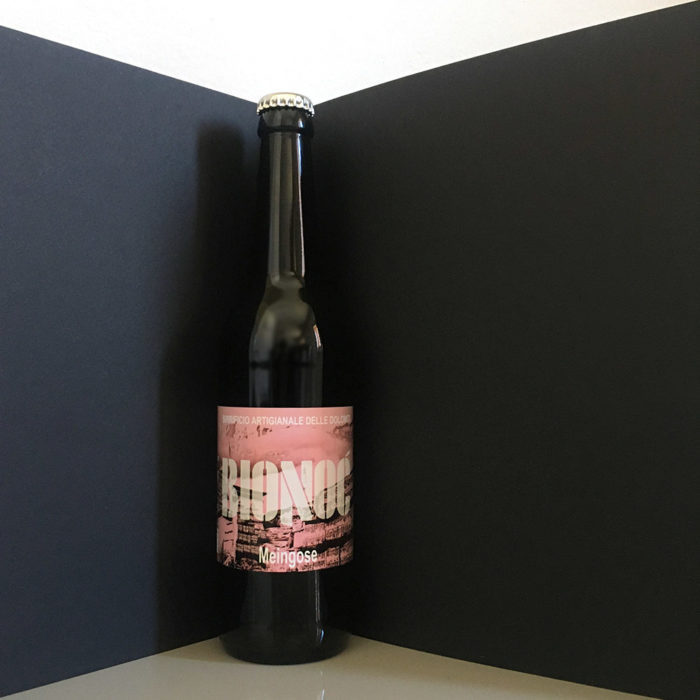 Birra Meingose
